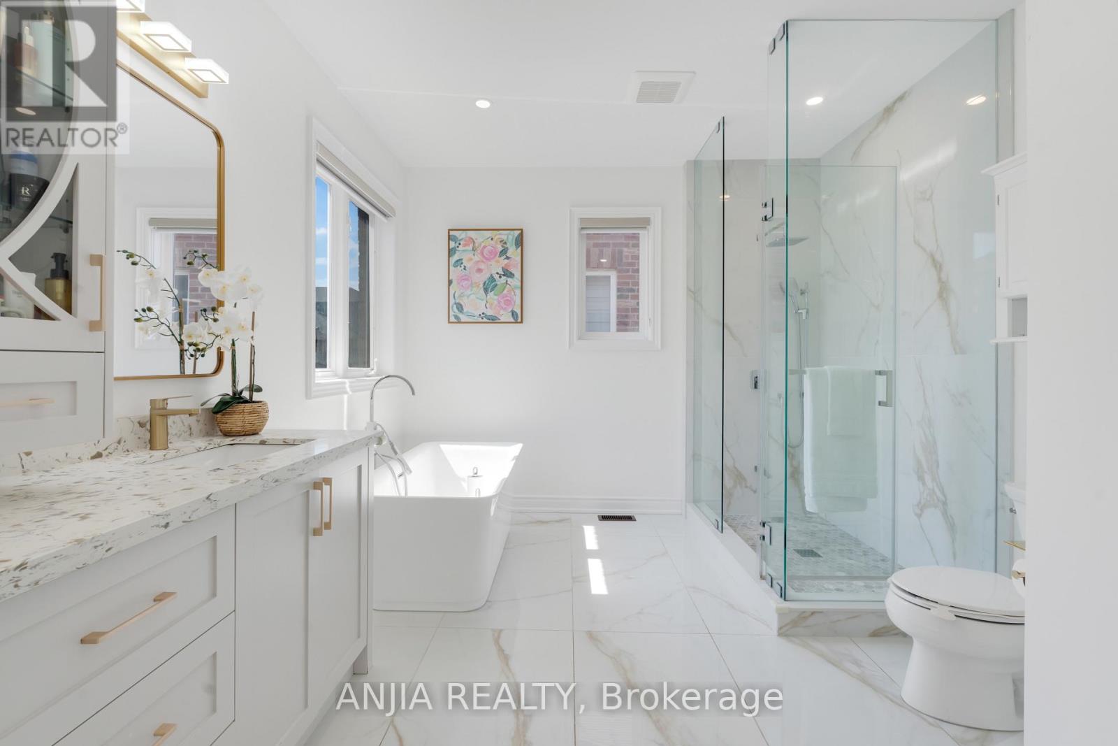 9 Mario Avenue, Markham (Cachet), Ontario  L6C 0X8 - Photo 20 - N12698740