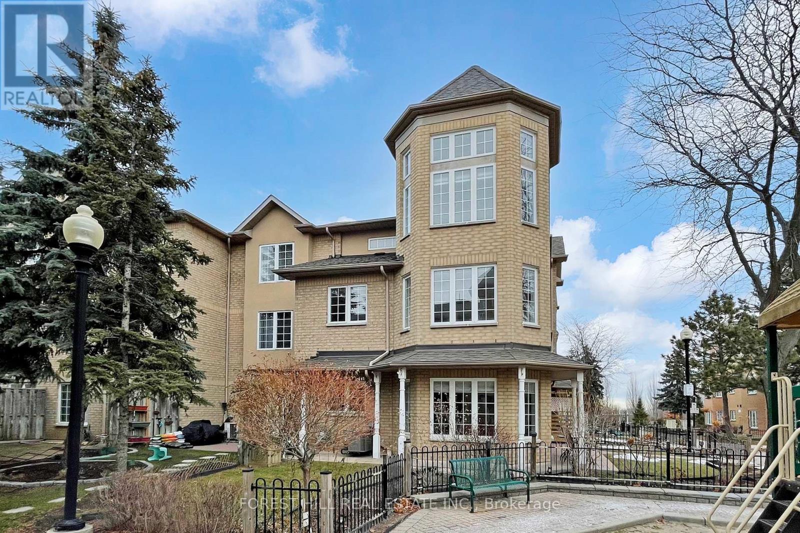 01 - 23 St.moritz Way, Markham, Ontario  L3R 4G4 - Photo 42 - N12698784