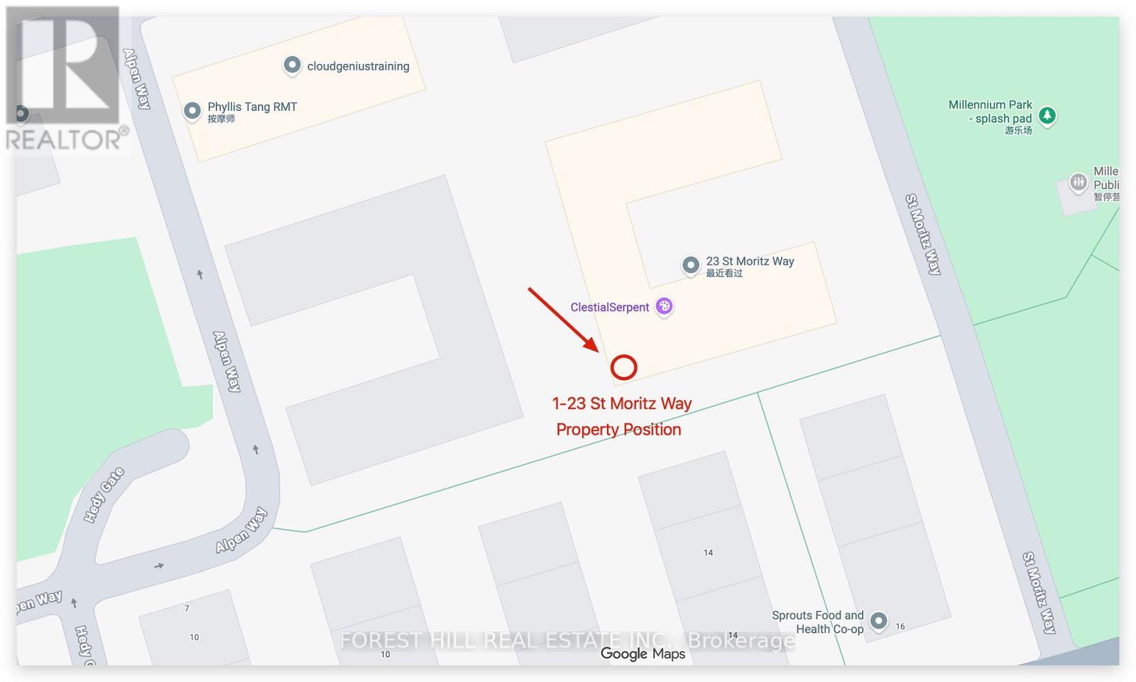 01 - 23 St.moritz Way, Markham, Ontario  L3R 4G4 - Photo 45 - N12698784