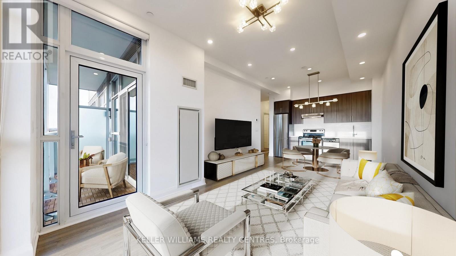 625 - 8763 BAYVIEW AVENUE, richmond hill (doncrest), Ontario