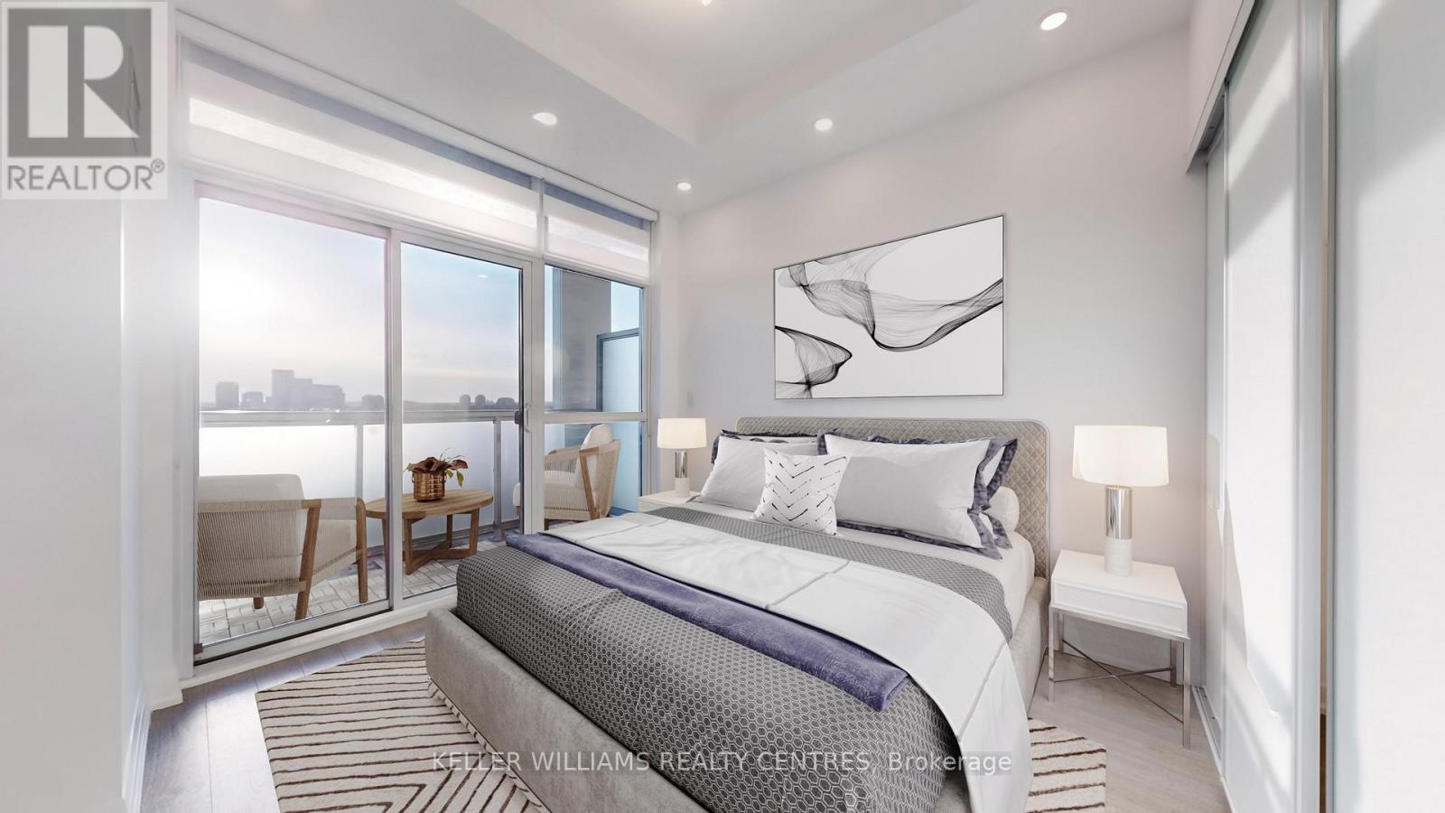 625 - 8763 Bayview Avenue, Richmond Hill (Doncrest), Ontario  L4B 3V1 - Photo 14 - N12698810