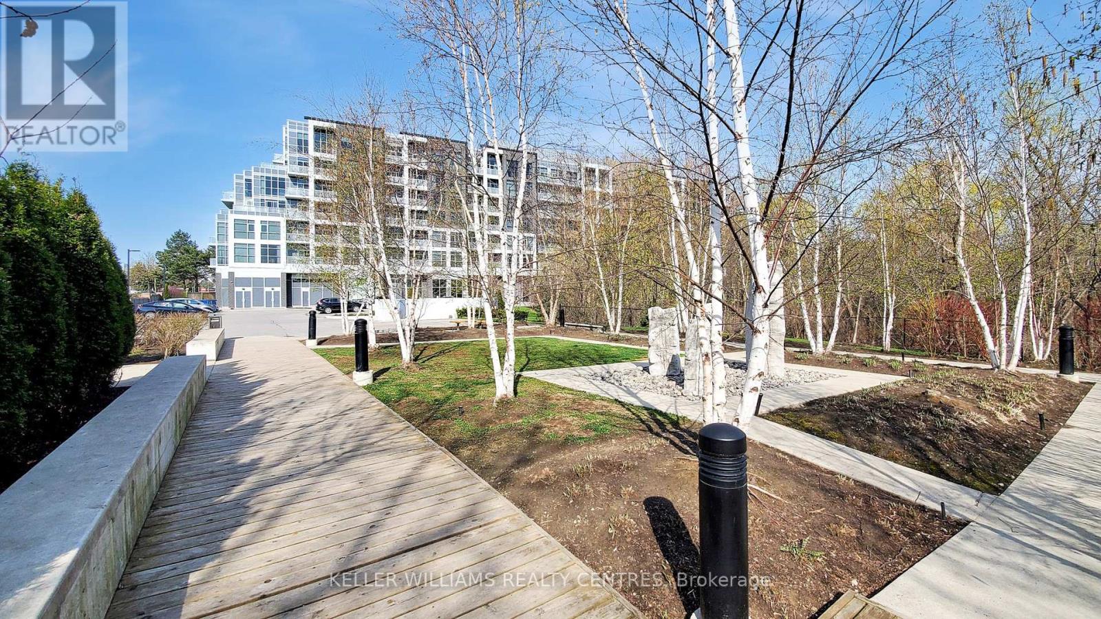 625 - 8763 Bayview Avenue, Richmond Hill (Doncrest), Ontario  L4B 3V1 - Photo 28 - N12698810