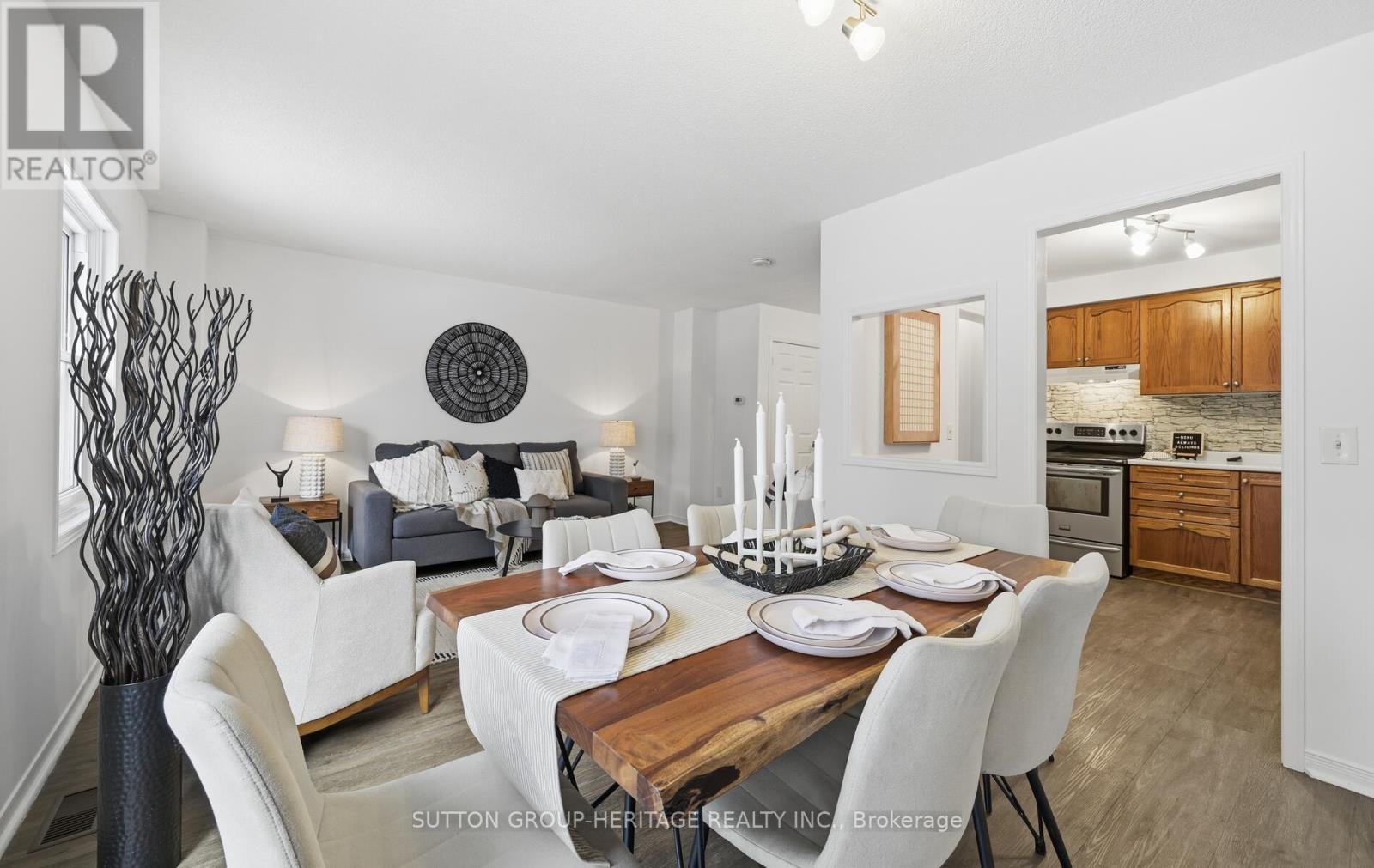 26 Wheler Court, Uxbridge, Ontario  L9P 1T8 - Photo 11 - N12698812