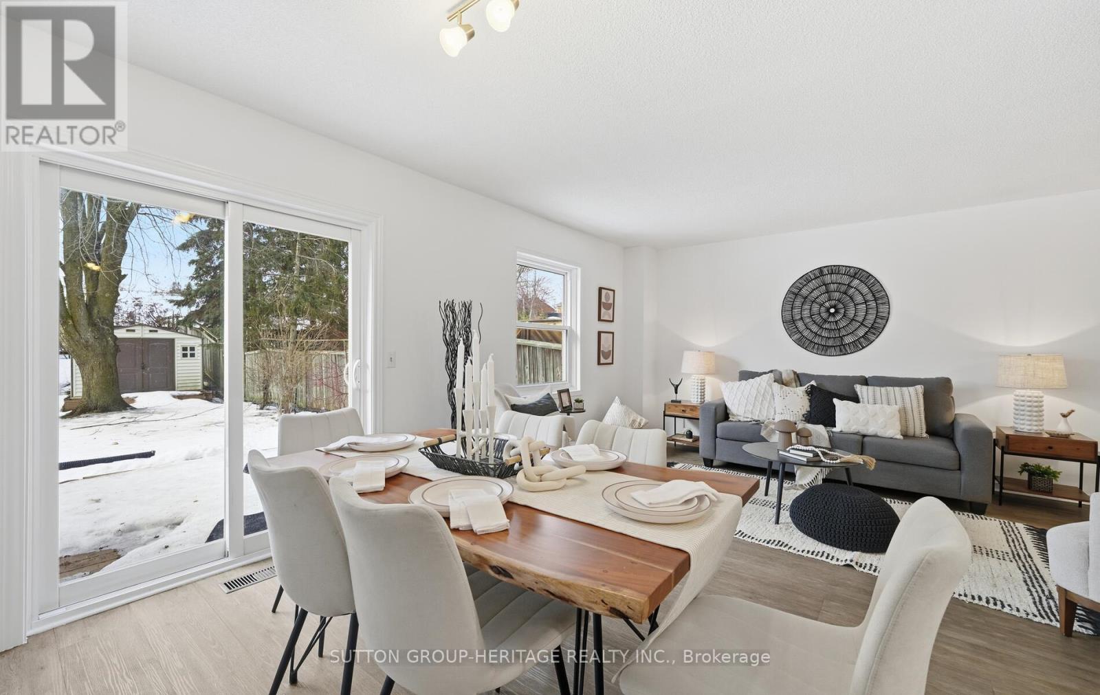 26 Wheler Court, Uxbridge, Ontario  L9P 1T8 - Photo 12 - N12698812