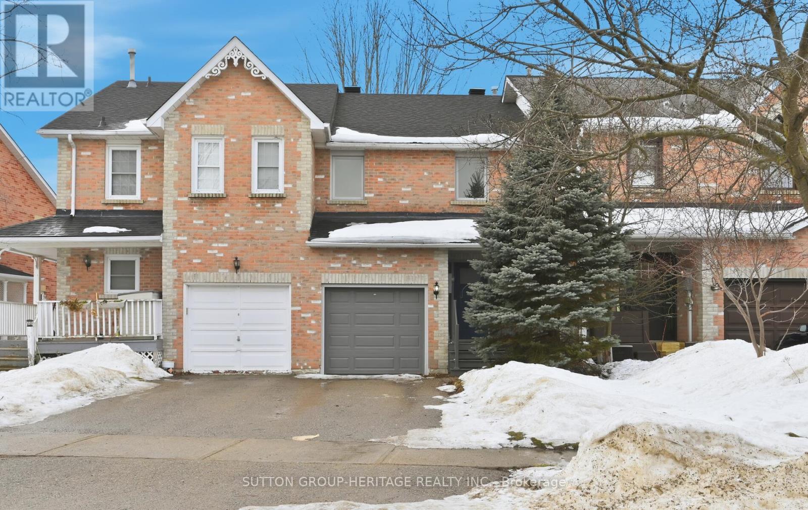 26 Wheler Court, Uxbridge, Ontario  L9P 1T8 - Photo 2 - N12698812