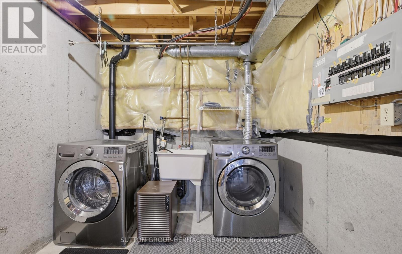 26 Wheler Court, Uxbridge, Ontario  L9P 1T8 - Photo 25 - N12698812