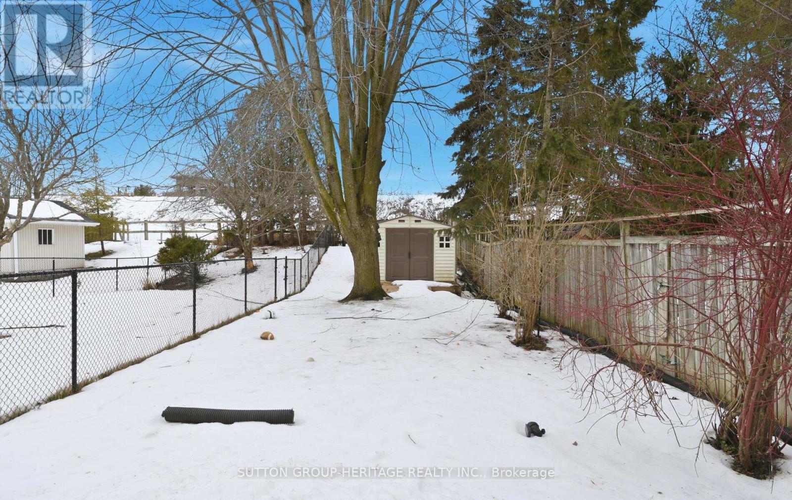 26 Wheler Court, Uxbridge, Ontario  L9P 1T8 - Photo 26 - N12698812