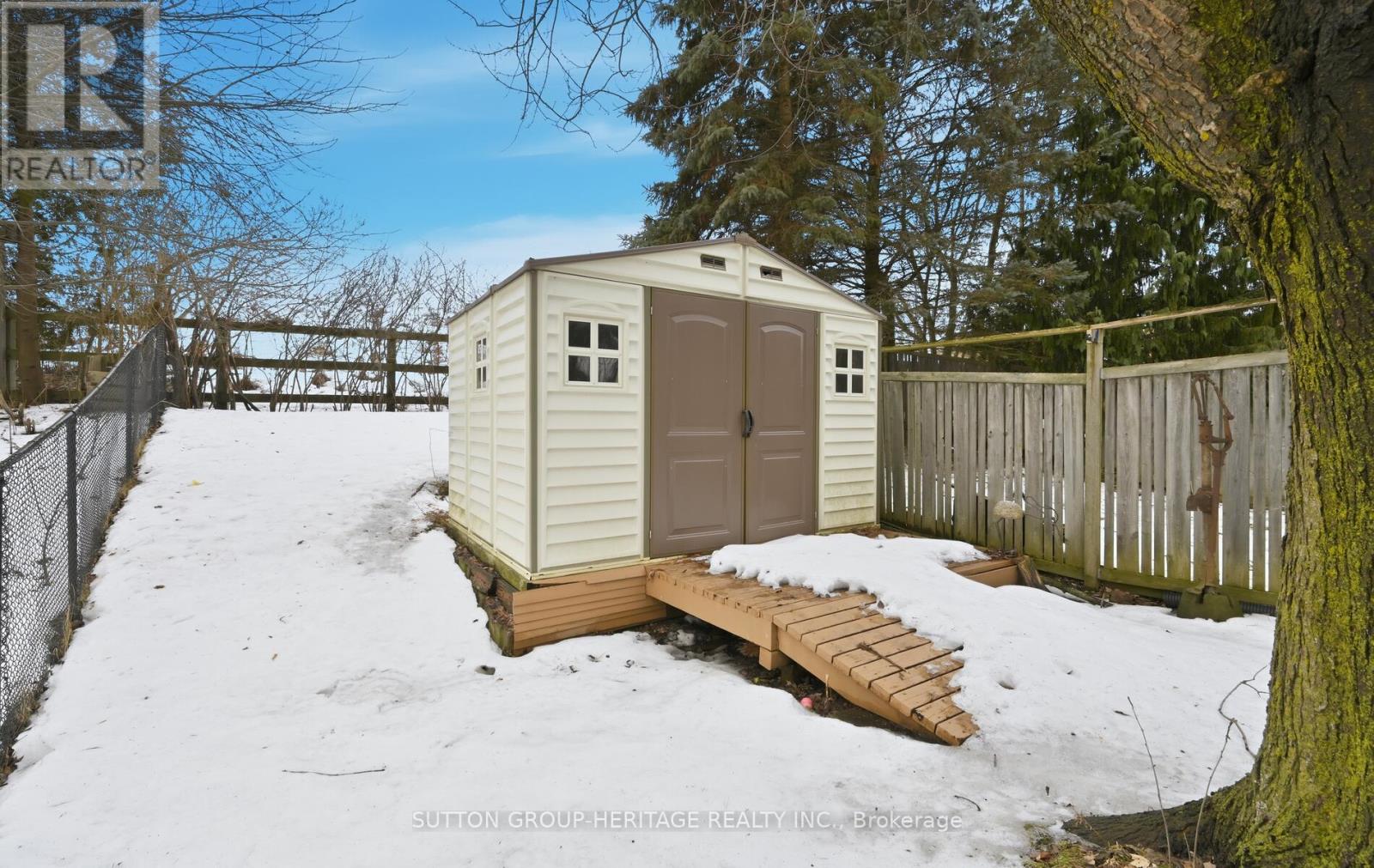 26 Wheler Court, Uxbridge, Ontario  L9P 1T8 - Photo 27 - N12698812