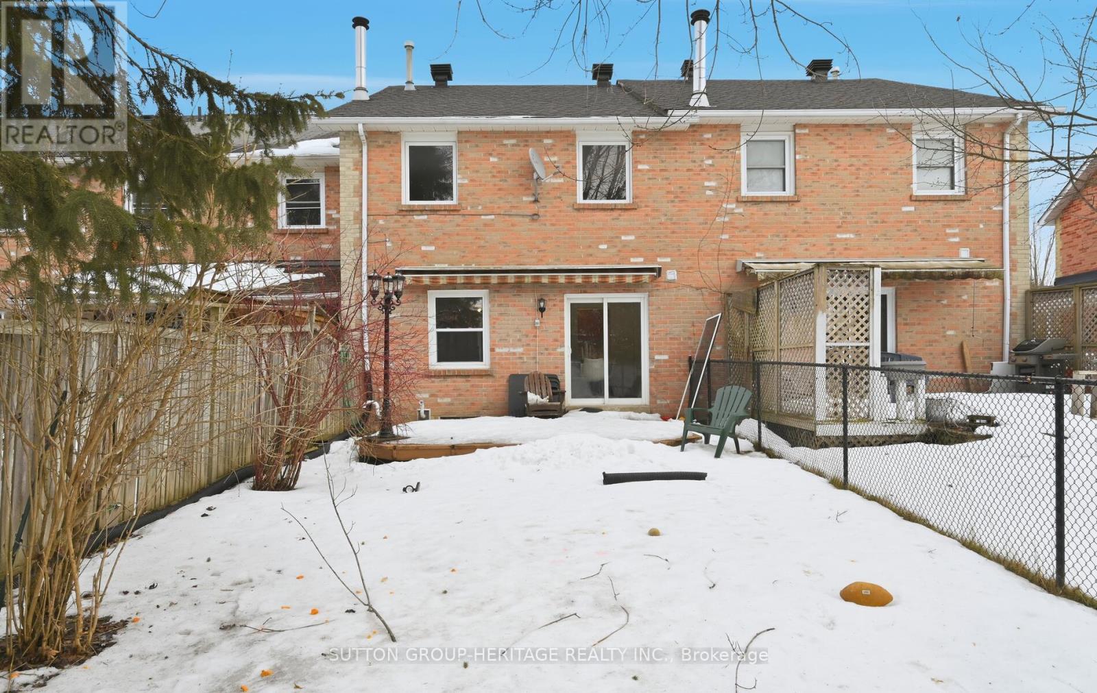 26 Wheler Court, Uxbridge, Ontario  L9P 1T8 - Photo 28 - N12698812