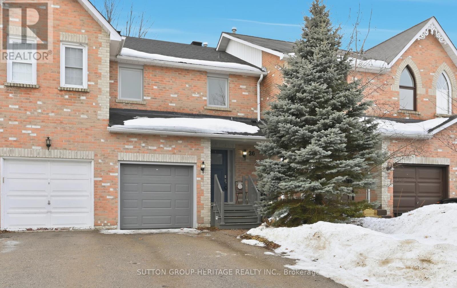 26 Wheler Court, Uxbridge, Ontario  L9P 1T8 - Photo 3 - N12698812