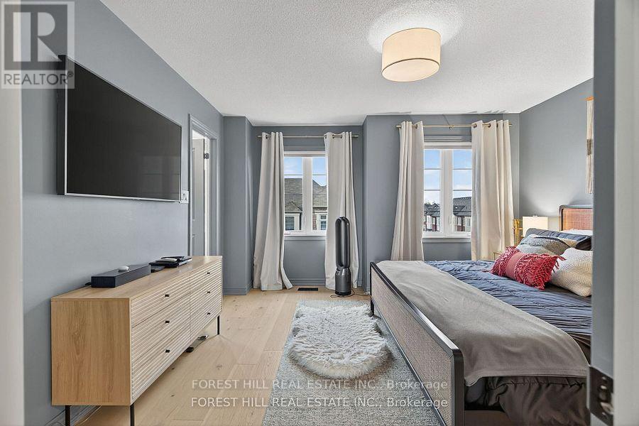 282 King Road, Richmond Hill, Ontario  L4E 1H3 - Photo 17 - N12698842