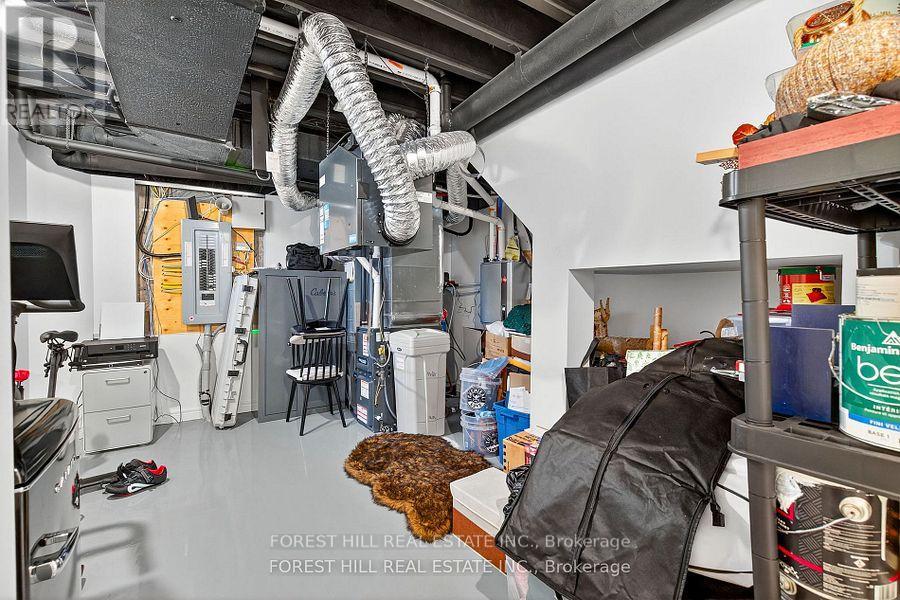 282 King Road, Richmond Hill, Ontario  L4E 1H3 - Photo 29 - N12698842