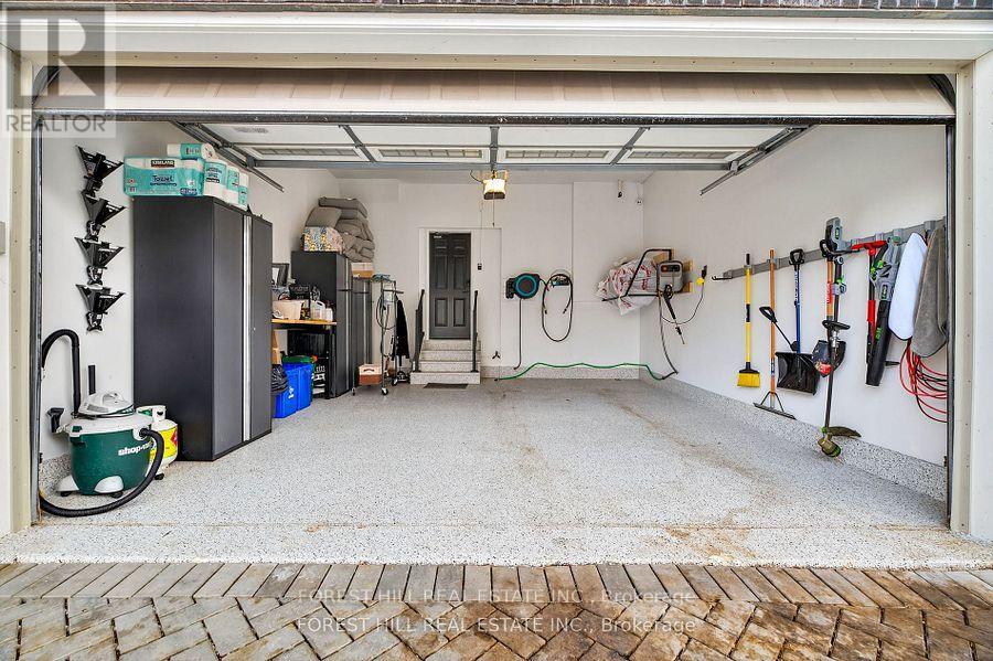 282 King Road, Richmond Hill, Ontario  L4E 1H3 - Photo 30 - N12698842