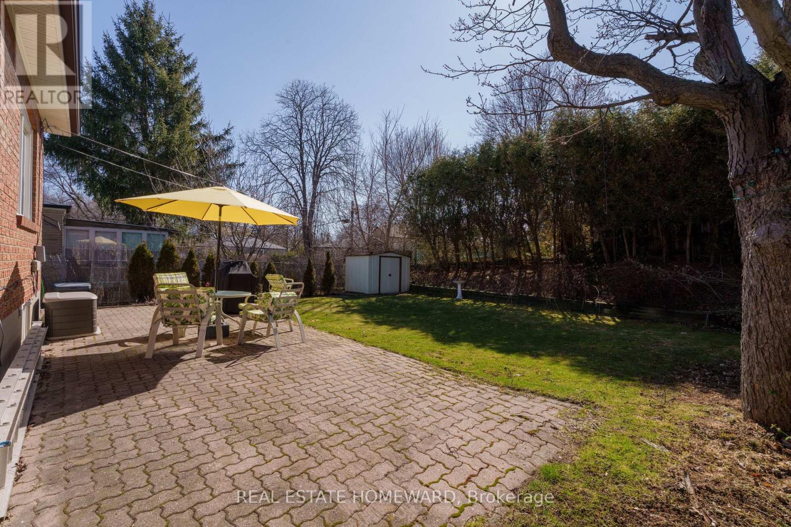 3 Chestermere Boulevard, Toronto, Ontario  M1J 2X5 - Photo 46 - E12698352