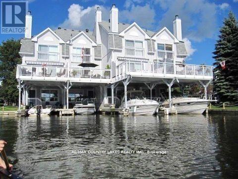 15 - 24 LAGUNA PARKWAY, ramara (brechin), Ontario