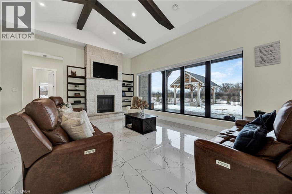 43583 Fischer Line, Brussels, Ontario  N0G 1H0 - Photo 18 - 40798729