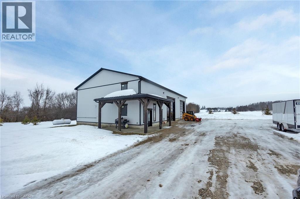 43583 Fischer Line, Brussels, Ontario  N0G 1H0 - Photo 47 - 40798729