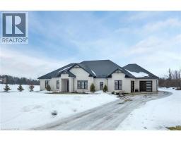 43583 FISCHER Line, Brussels, Ontario