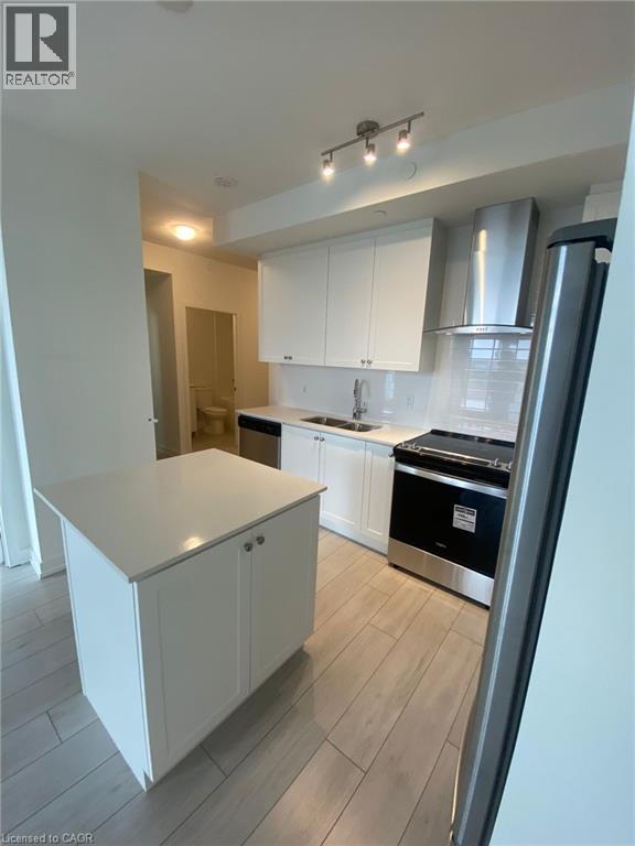 55 Duke Street W Unit# 1701, Kitchener, Ontario  N2H 0C9 - Photo 9 - 40798371