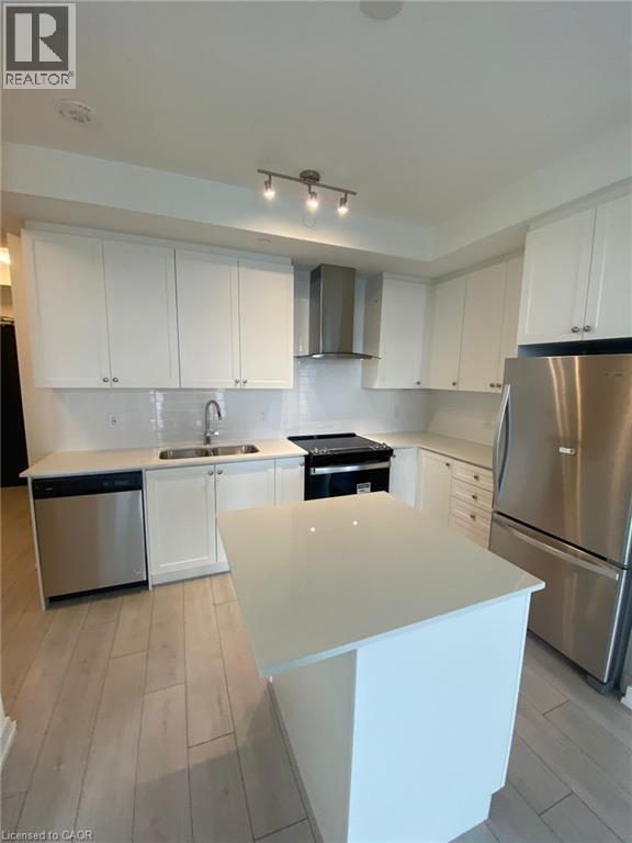 55 Duke Street W Unit# 1701, Kitchener, Ontario  N2H 0C9 - Photo 10 - 40798364