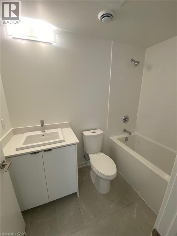 55 Duke Street W Unit# 1701, Kitchener, Ontario  N2H 0C9 - Photo 11 - 40798364