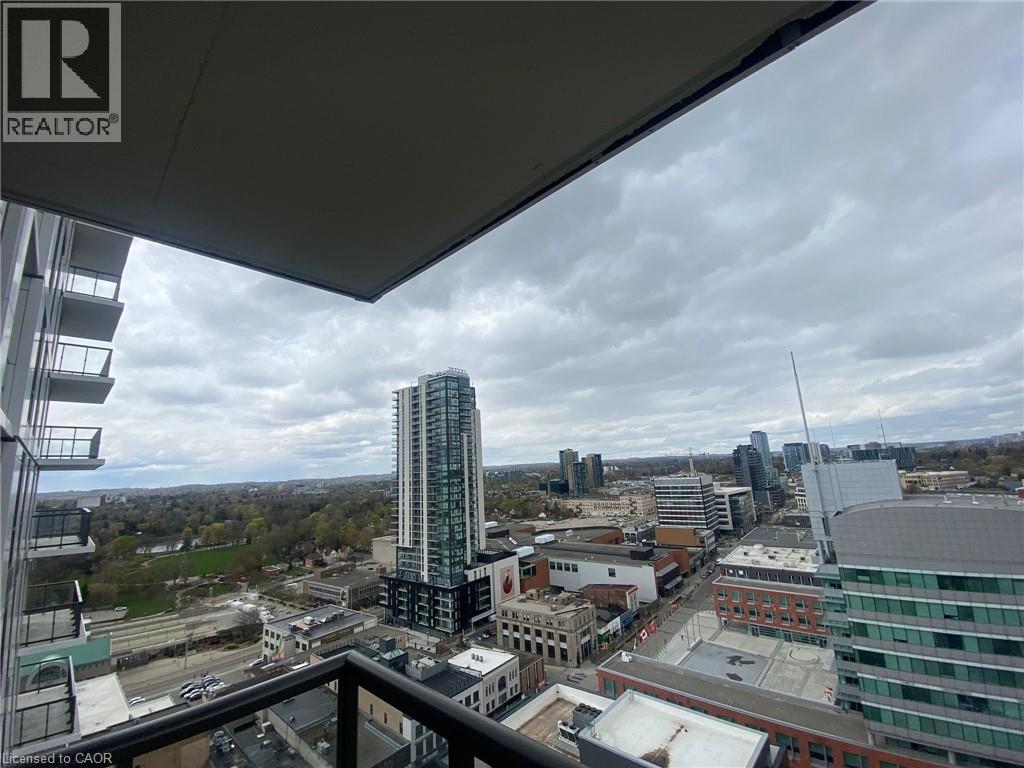 55 Duke Street W Unit# 1701, Kitchener, Ontario  N2H 0C9 - Photo 21 - 40798364