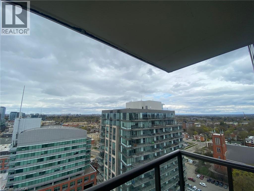 55 Duke Street W Unit# 1701, Kitchener, Ontario  N2H 0C9 - Photo 22 - 40798364