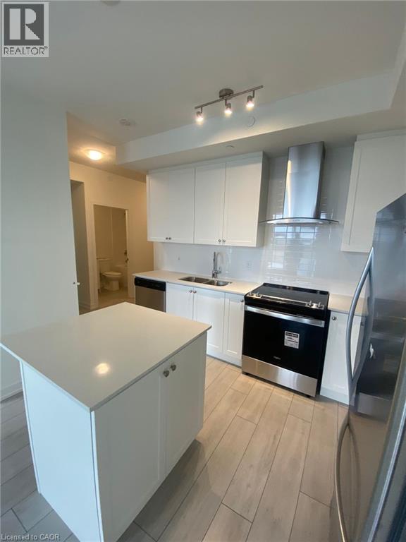 55 Duke Street W Unit# 1701, Kitchener, Ontario  N2H 0C9 - Photo 9 - 40798364