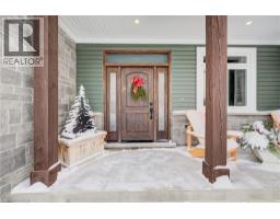 21 PAXTON Street, holyrood, Ontario