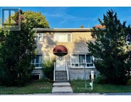 2 - 225 COBOURG STREET, Ottawa, Ontario