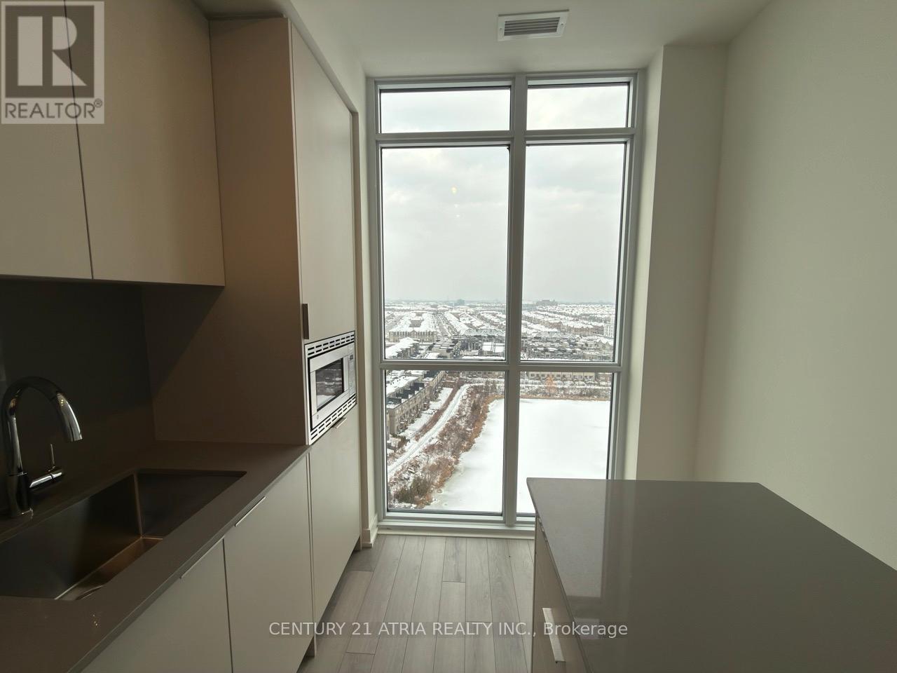 1604 - 3071 Trafalgar Road, Oakville, Ontario  L6H 8C6 - Photo 12 - W12698662