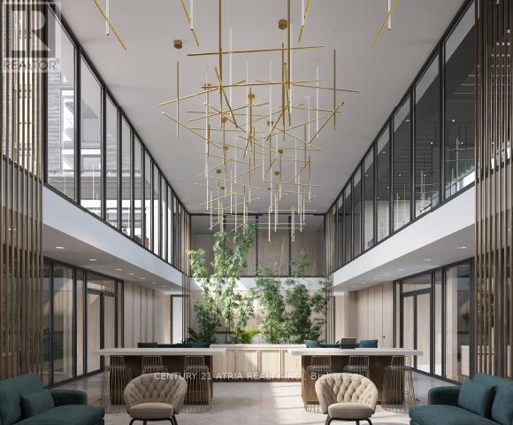 1604 - 3071 Trafalgar Road, Oakville, Ontario  L6H 8C6 - Photo 2 - W12698662