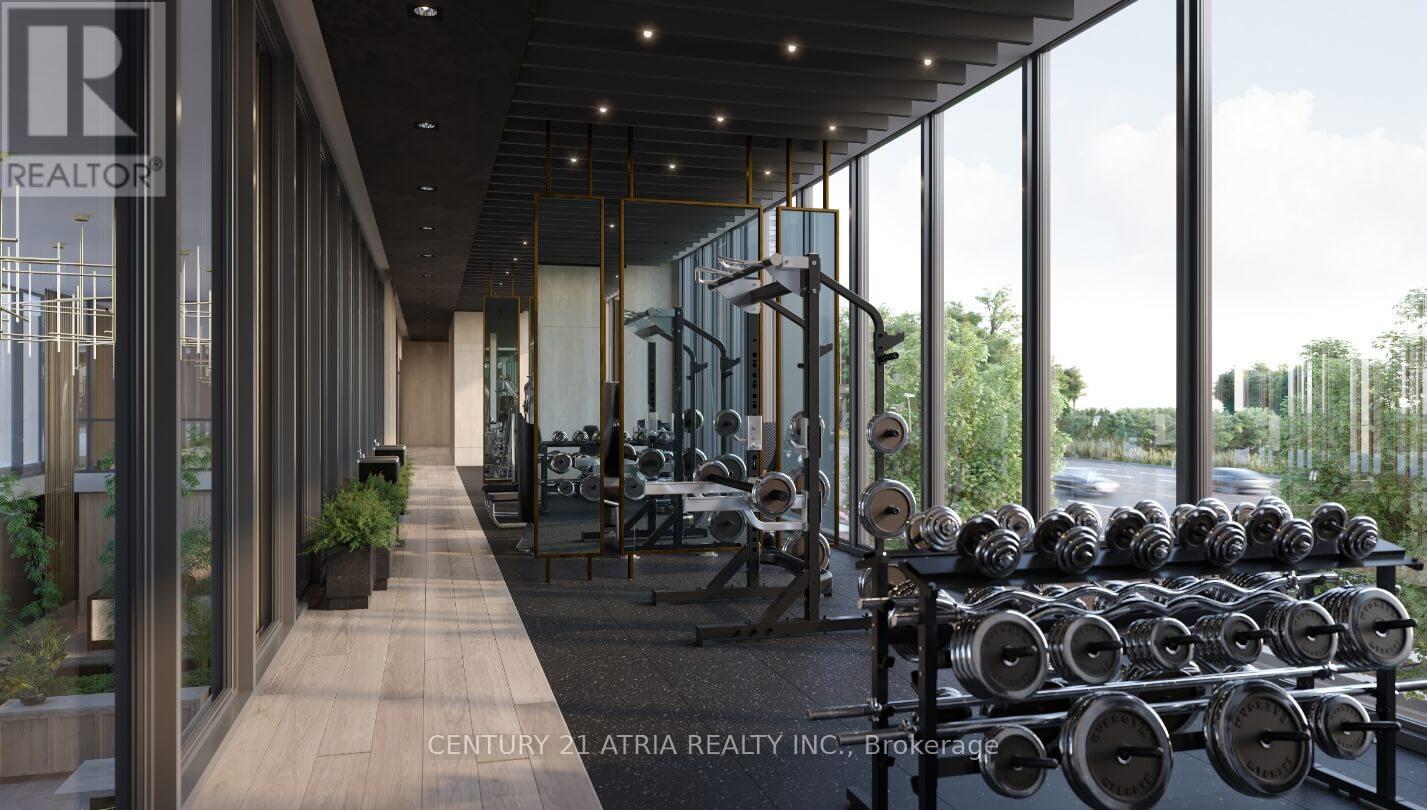 1604 - 3071 Trafalgar Road, Oakville, Ontario  L6H 8C6 - Photo 3 - W12698662