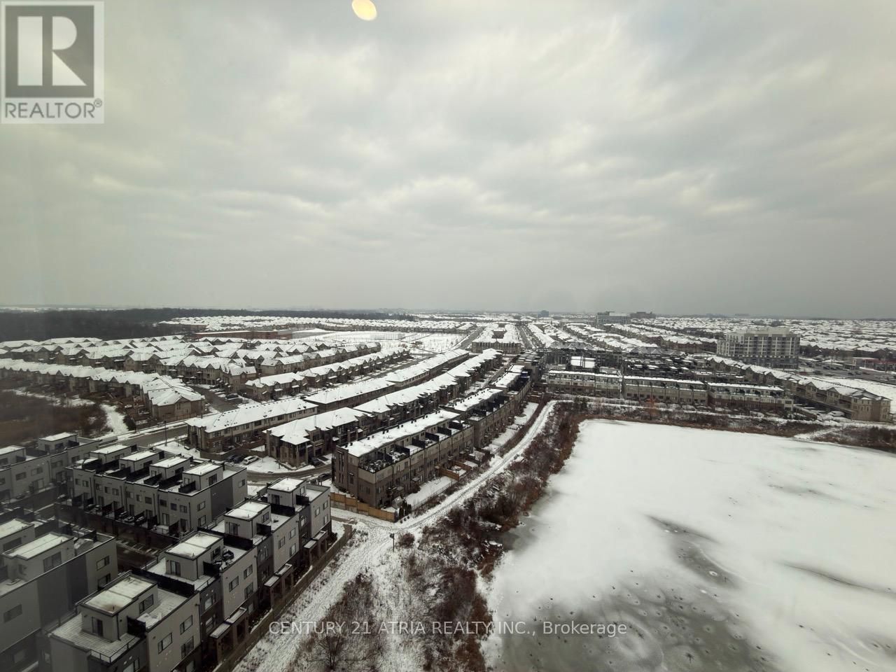 1604 - 3071 Trafalgar Road, Oakville, Ontario  L6H 8C6 - Photo 30 - W12698662