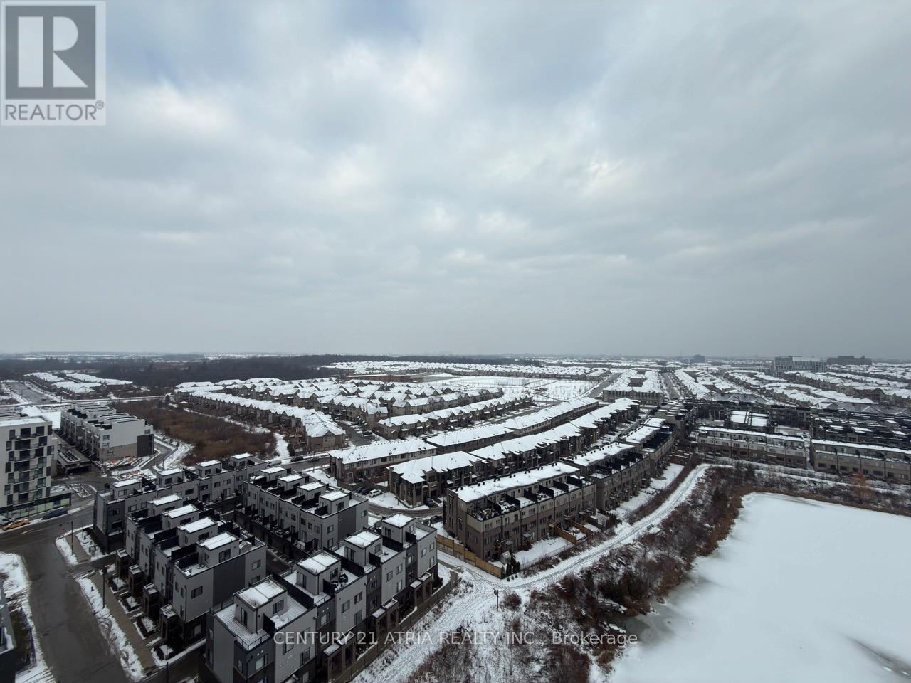 1604 - 3071 Trafalgar Road, Oakville, Ontario  L6H 8C6 - Photo 33 - W12698662