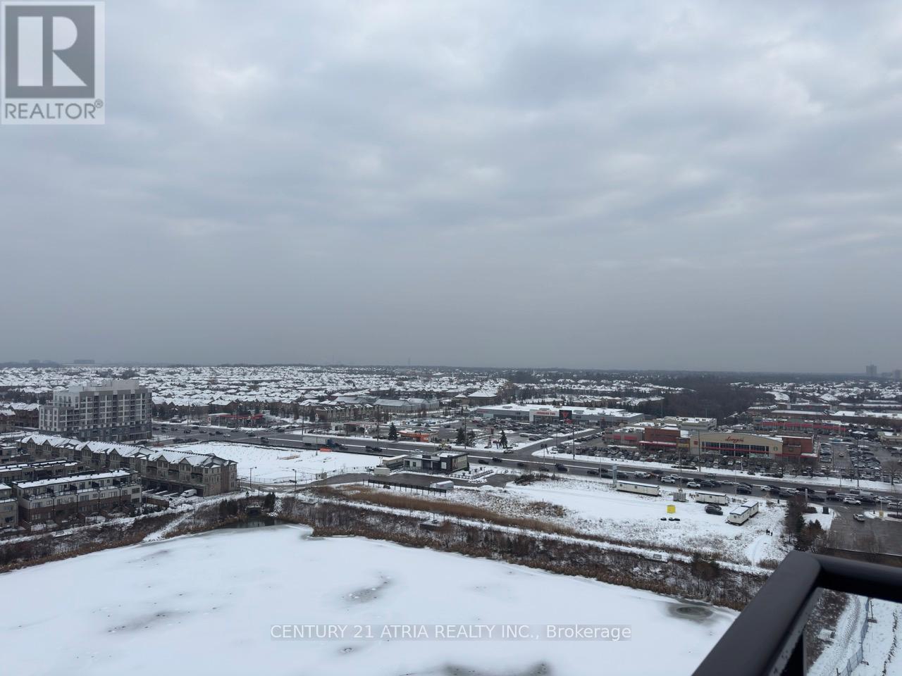 1604 - 3071 Trafalgar Road, Oakville, Ontario  L6H 8C6 - Photo 34 - W12698662