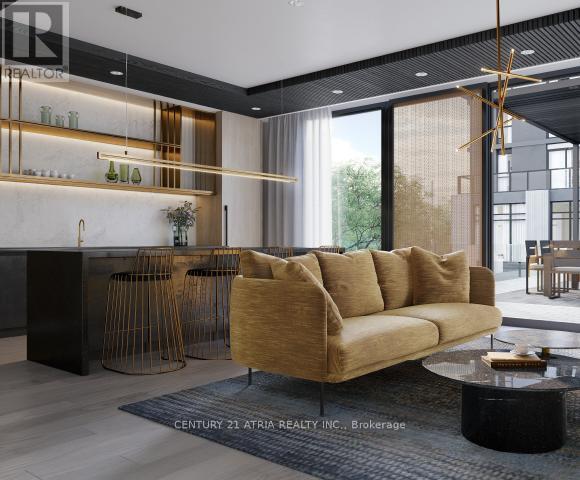 1604 - 3071 Trafalgar Road, Oakville, Ontario  L6H 8C6 - Photo 4 - W12698662