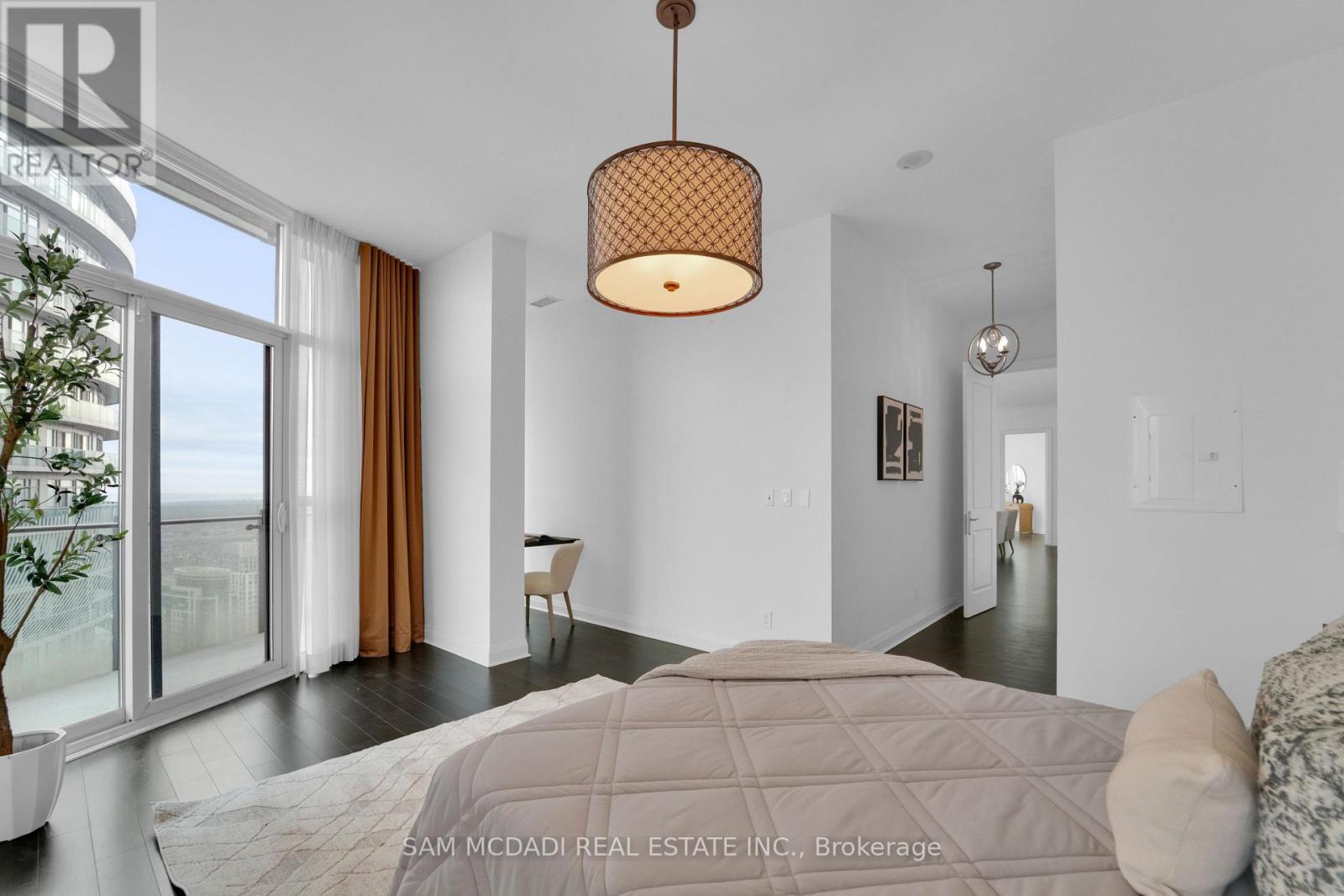 Ph3 - 50 Absolute Avenue, Mississauga, Ontario  L4Z 0A8 - Photo 20 - W12698666