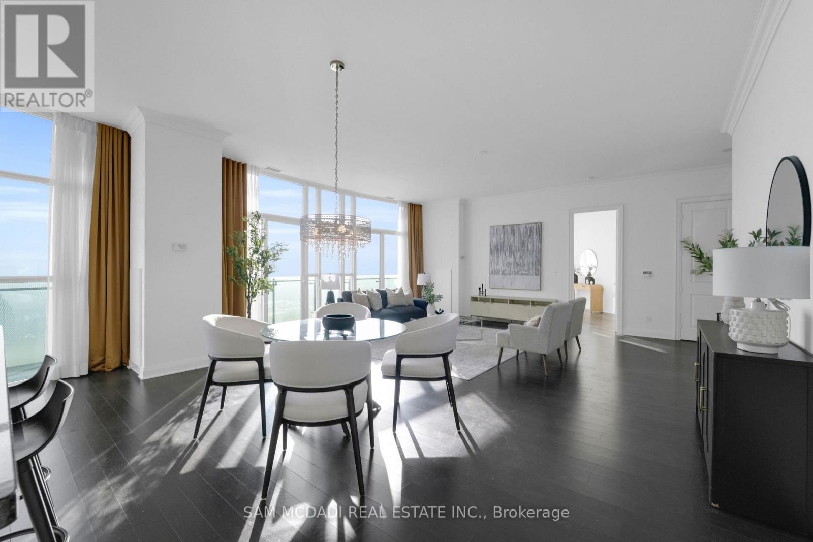 Ph3 - 50 Absolute Avenue, Mississauga, Ontario  L4Z 0A8 - Photo 21 - W12698666