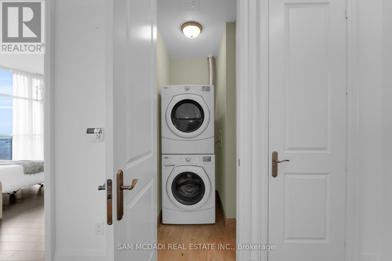 Ph3 - 50 Absolute Avenue, Mississauga, Ontario  L4Z 0A8 - Photo 26 - W12698666