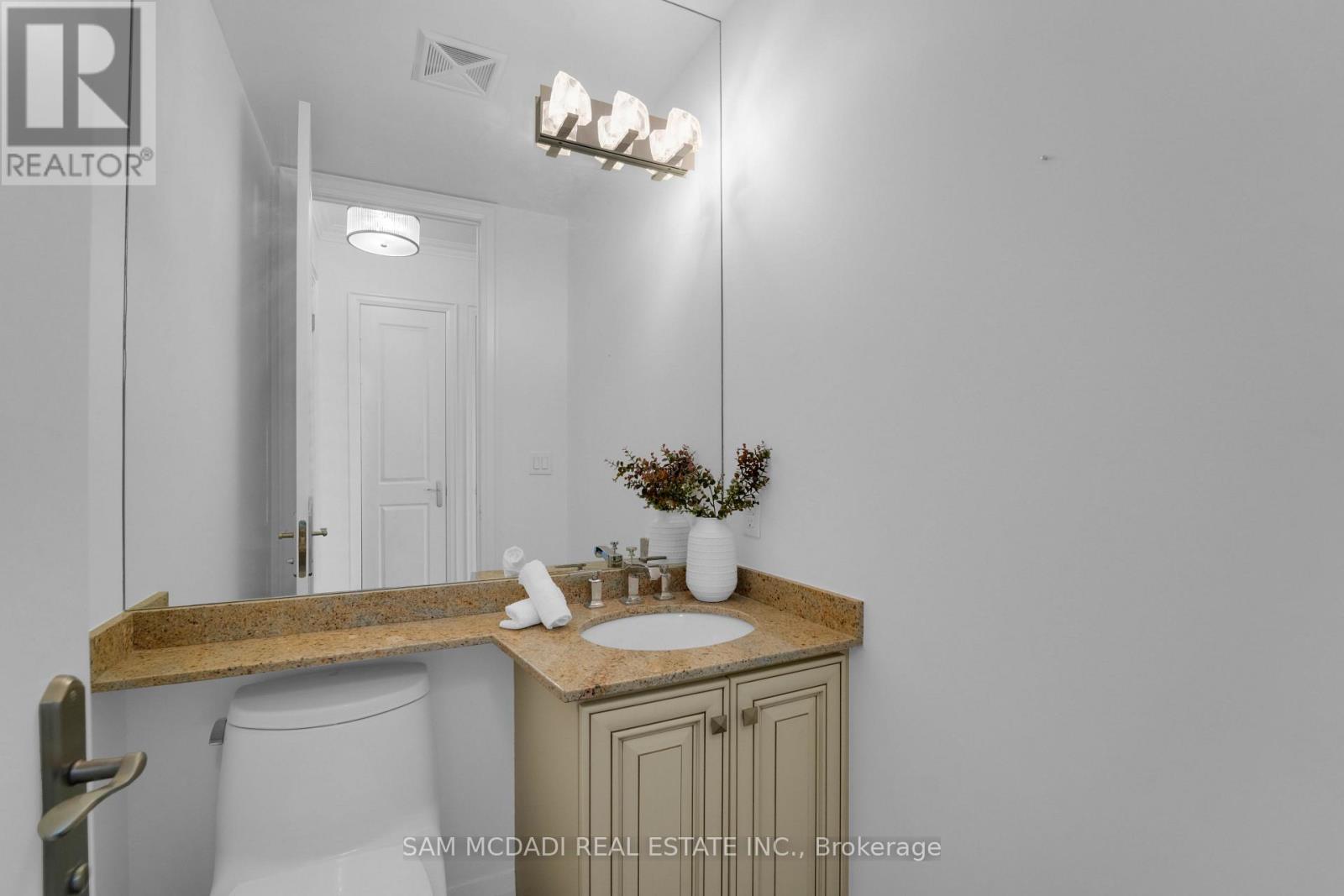 Ph3 - 50 Absolute Avenue, Mississauga, Ontario  L4Z 0A8 - Photo 27 - W12698666