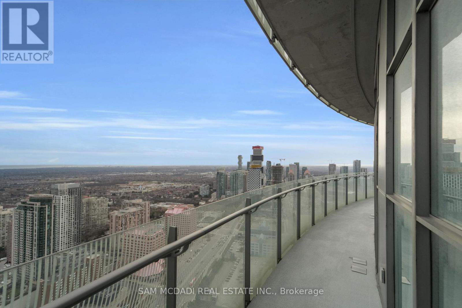 Ph3 - 50 Absolute Avenue, Mississauga, Ontario  L4Z 0A8 - Photo 30 - W12698666