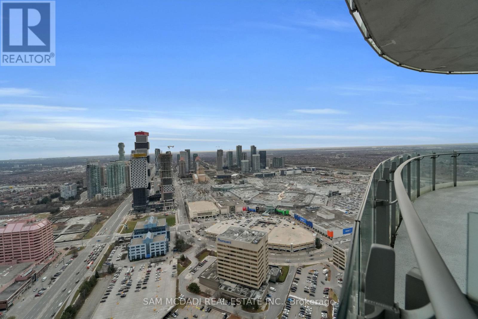 Ph3 - 50 Absolute Avenue, Mississauga, Ontario  L4Z 0A8 - Photo 31 - W12698666