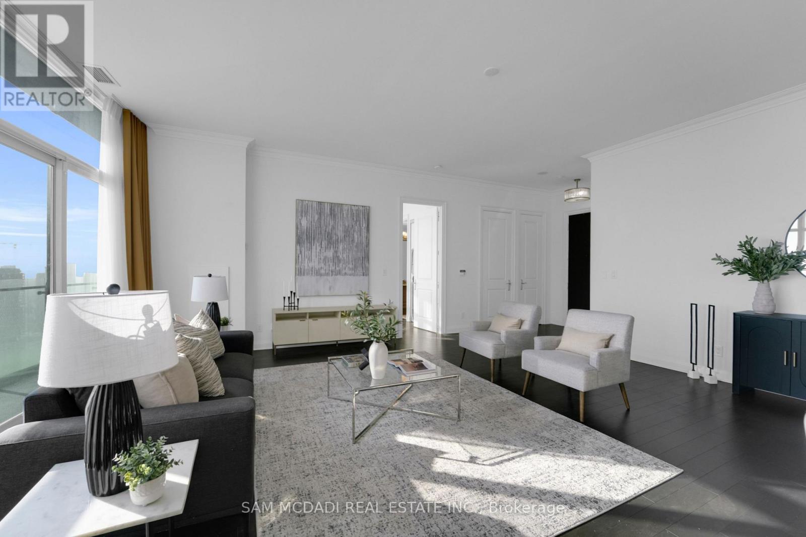 Ph3 - 50 Absolute Avenue, Mississauga, Ontario  L4Z 0A8 - Photo 33 - W12698666