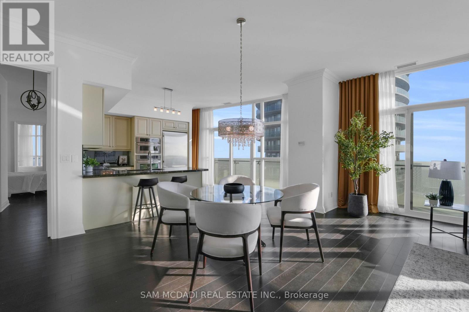 Ph3 - 50 Absolute Avenue, Mississauga, Ontario  L4Z 0A8 - Photo 6 - W12698666