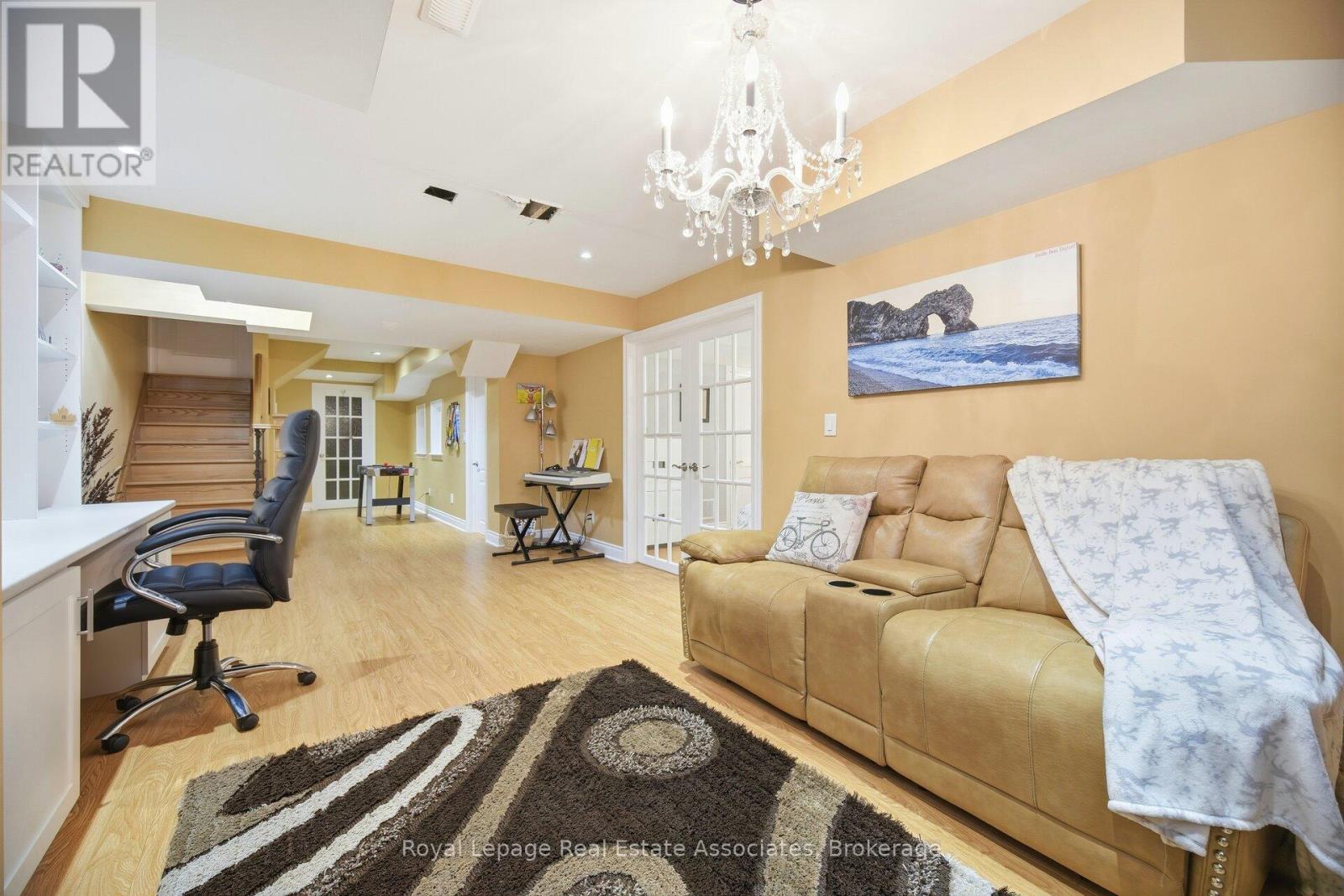 2347 Quetico Crescent, Oakville, Ontario  L6M 0R5 - Photo 37 - W12698690