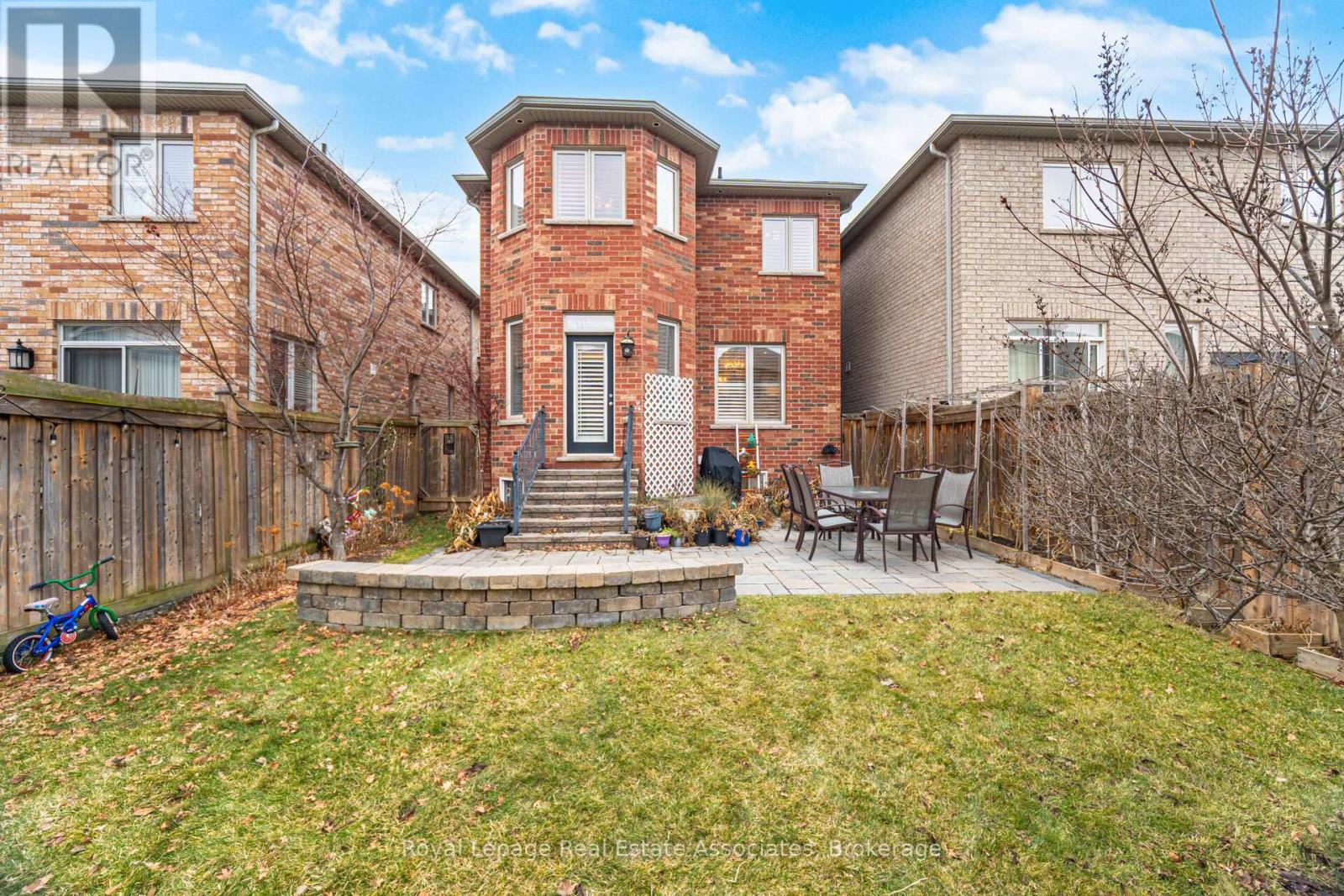 2347 Quetico Crescent, Oakville, Ontario  L6M 0R5 - Photo 45 - W12698690