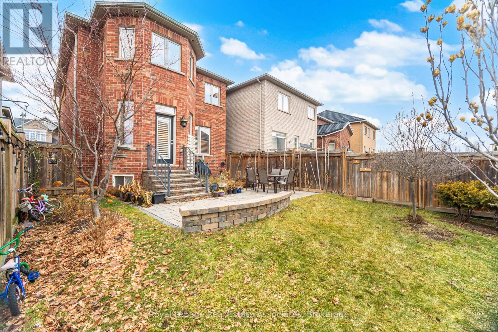 2347 Quetico Crescent, Oakville, Ontario  L6M 0R5 - Photo 46 - W12698690