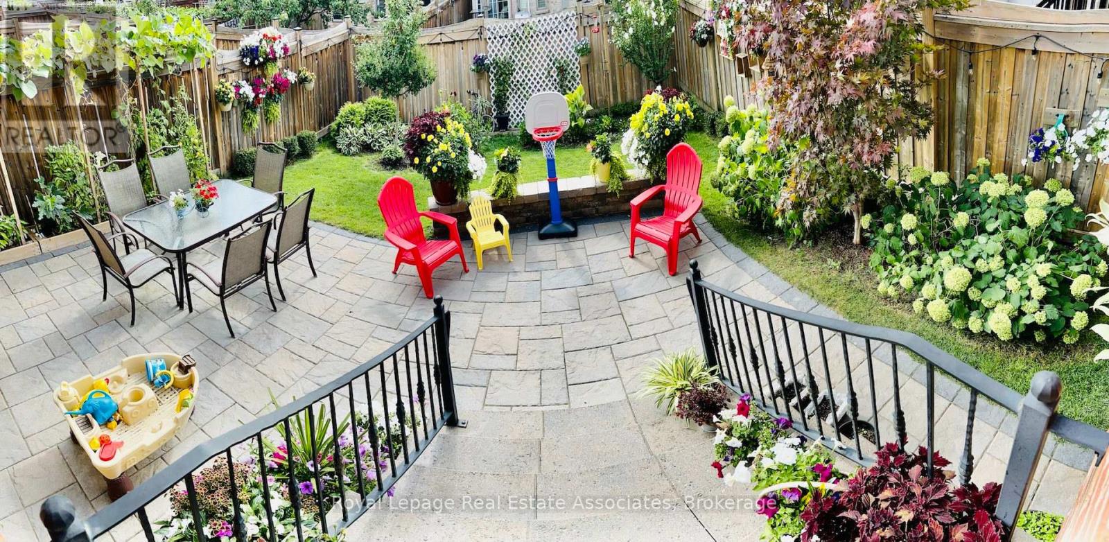 2347 Quetico Crescent, Oakville, Ontario  L6M 0R5 - Photo 48 - W12698690