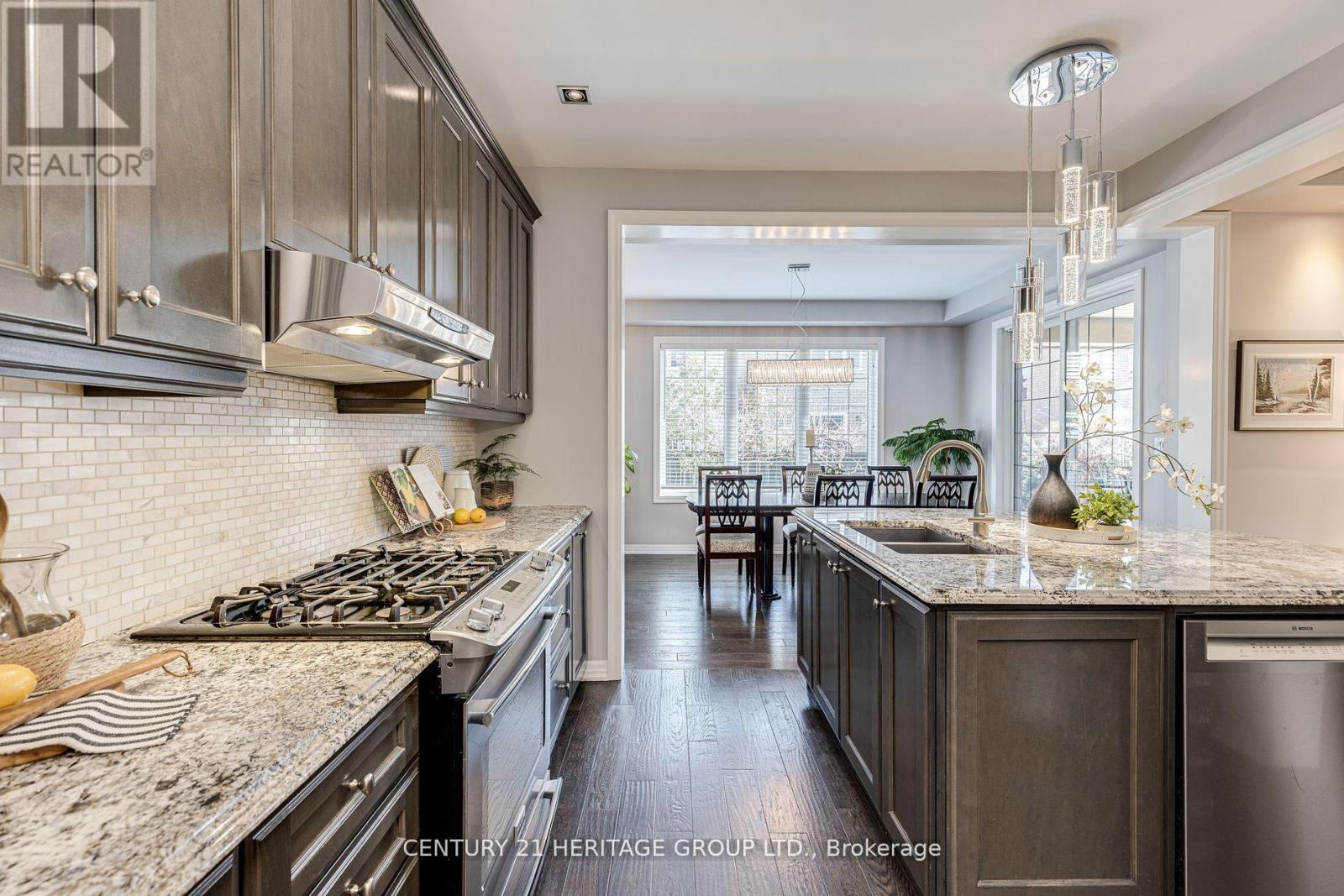 65 Masterman Crescent, Oakville, Ontario  L6M 0W3 - Photo 11 - W12698692